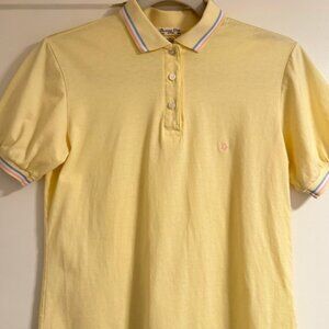 Vintage Christian Dior Actifs Size M